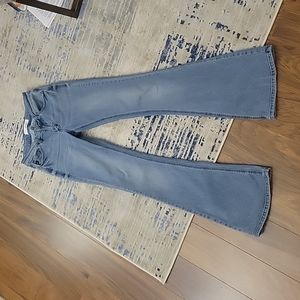 KanCan Bell Bottom Jeans, EUC, Size 3